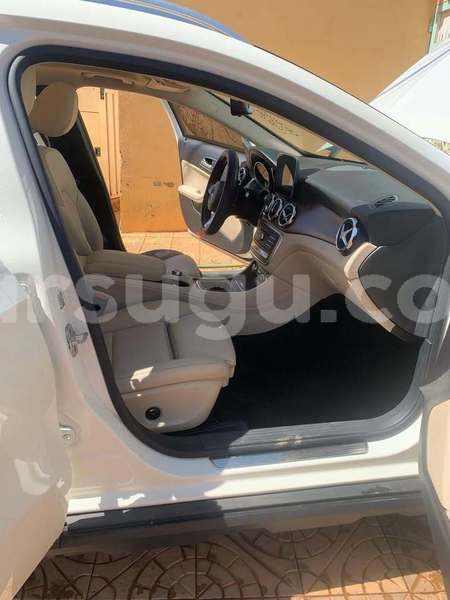Big with watermark mercedes benz gla klasse burkina faso ouagadougou 12121
