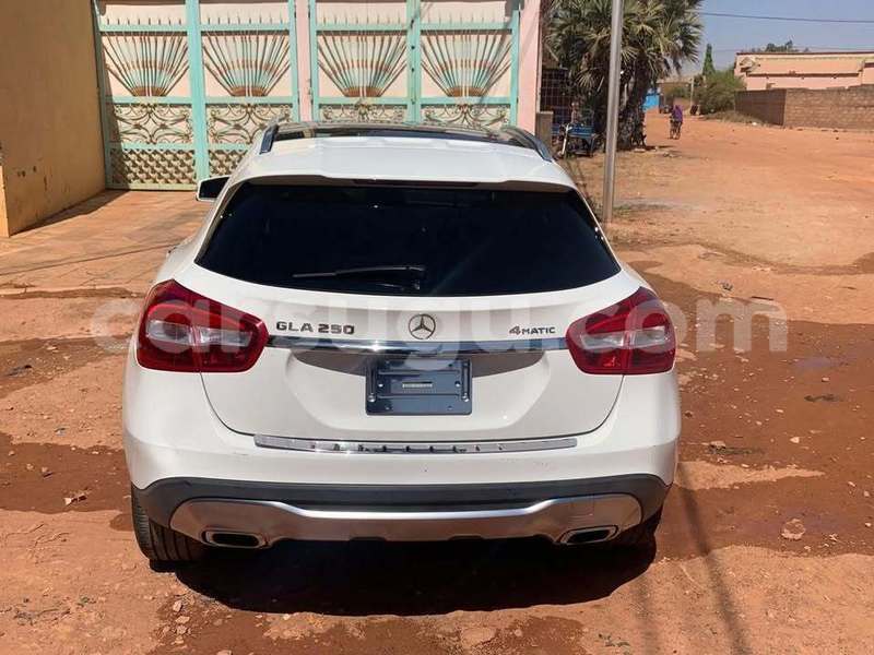 Big with watermark mercedes benz gla klasse burkina faso ouagadougou 12121