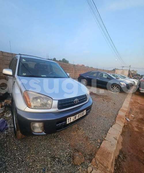 Big with watermark toyota rav4 burkina faso ouagadougou 12122