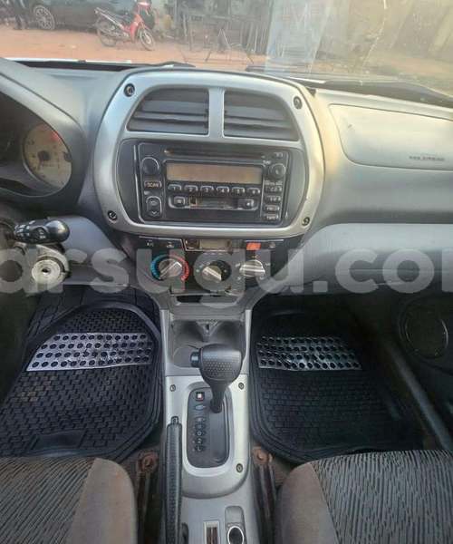 Big with watermark toyota rav4 burkina faso ouagadougou 12122