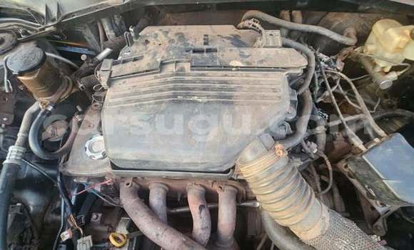 Acheter Occasion Voiture Toyota RAV4 Gris à Ouagadougou, Burkina-Faso Acheter Occasion Voiture Toyota RAV4 Gris à Ouagadougou, Burkina-Faso