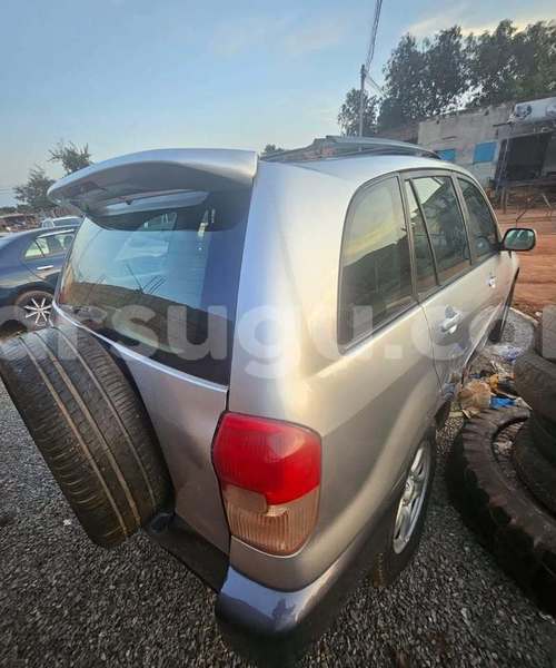 Big with watermark toyota rav4 burkina faso ouagadougou 12122
