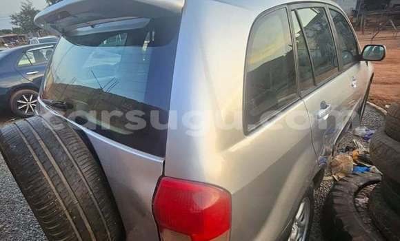 Acheter Occasion Voiture Toyota RAV4 Gris à Ouagadougou, Burkina-Faso Acheter Occasion Voiture Toyota RAV4 Gris à Ouagadougou, Burkina-Faso