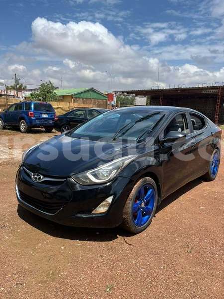 Big with watermark hyundai elantra burkina faso ouagadougou 12124