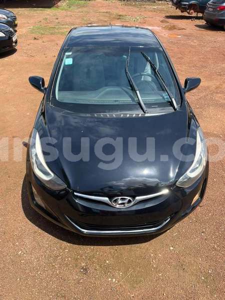 Big with watermark hyundai elantra burkina faso ouagadougou 12124