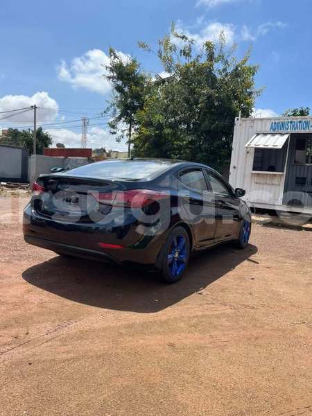 Big with watermark hyundai elantra burkina faso ouagadougou 12124