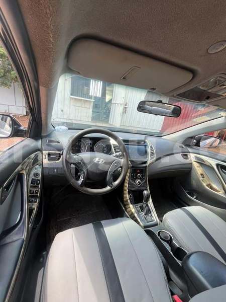 Big with watermark hyundai elantra burkina faso ouagadougou 12124