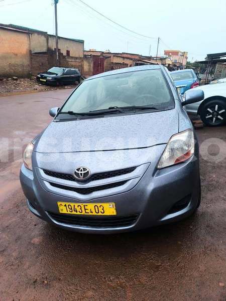 Big with watermark toyota yaris burkina faso ouagadougou 12125