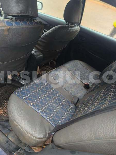 Big with watermark toyota yaris burkina faso ouagadougou 12125