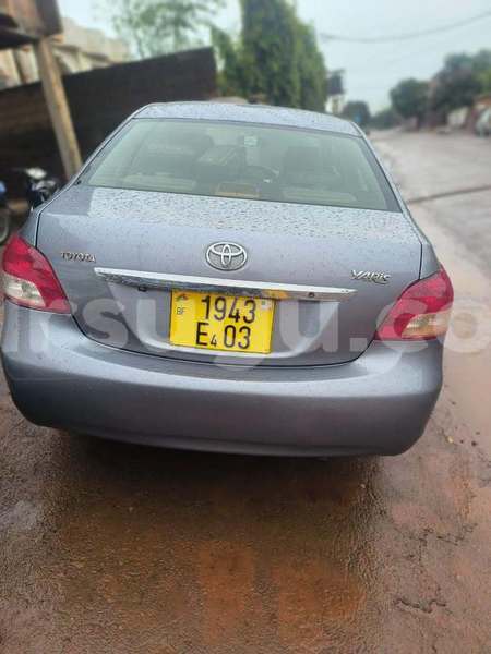 Big with watermark toyota yaris burkina faso ouagadougou 12125