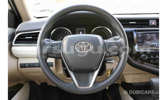 Buy Import Toyota Camry Other Car in Import - Dubai in Burkina Faso Buy Import Toyota Camry Other Car in Import - Dubai in Burkina Faso