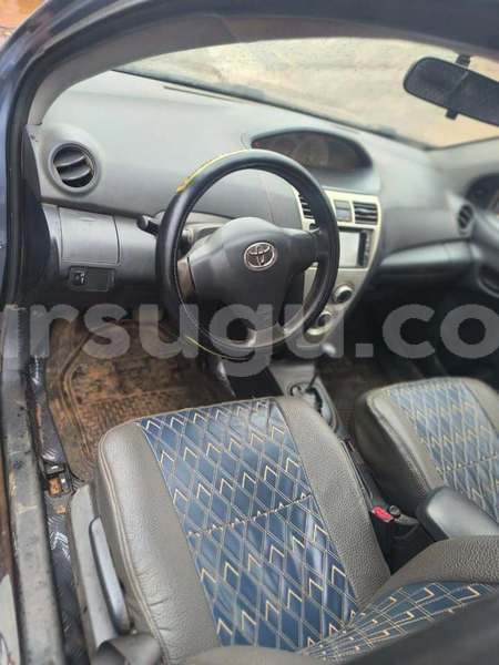 Big with watermark toyota yaris burkina faso ouagadougou 12125