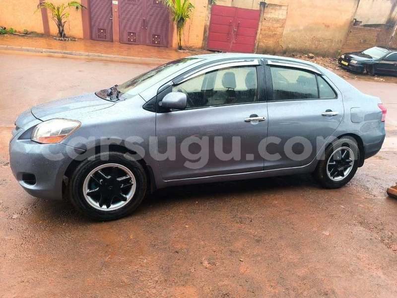 Big with watermark toyota yaris burkina faso ouagadougou 12125