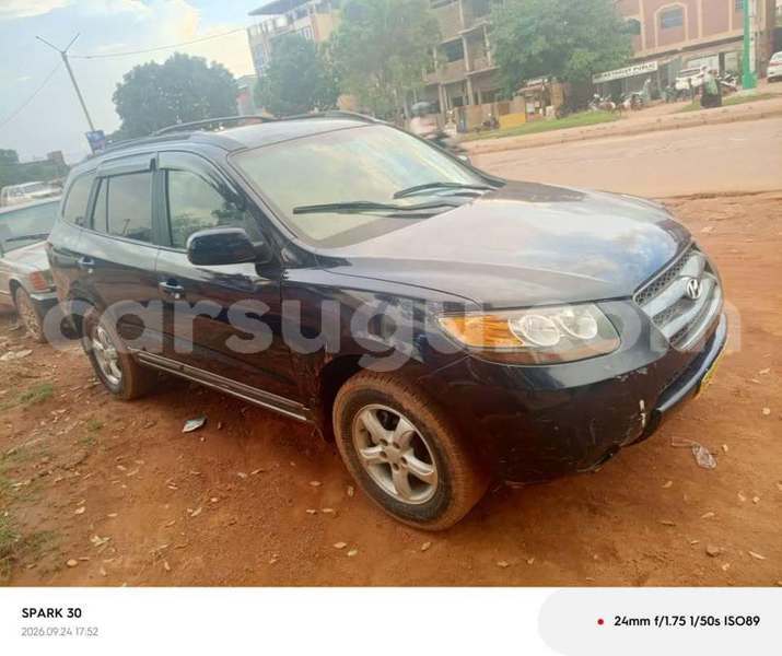 Big with watermark hyundai santa fe burkina faso ouagadougou 12126