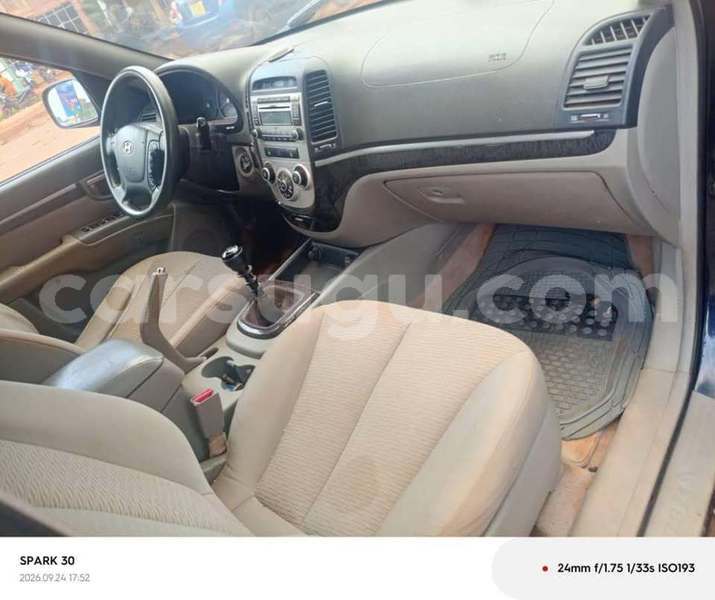Big with watermark hyundai santa fe burkina faso ouagadougou 12126