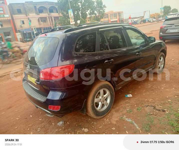 Big with watermark hyundai santa fe burkina faso ouagadougou 12126