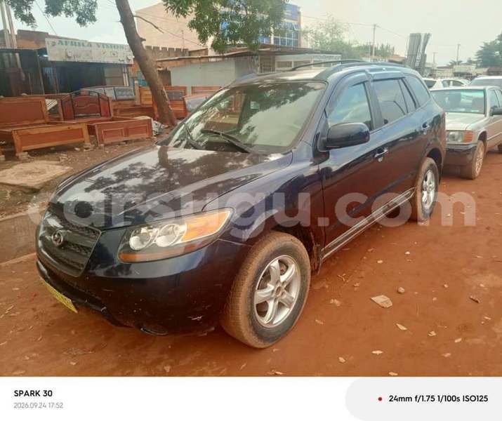 Big with watermark hyundai santa fe burkina faso ouagadougou 12126