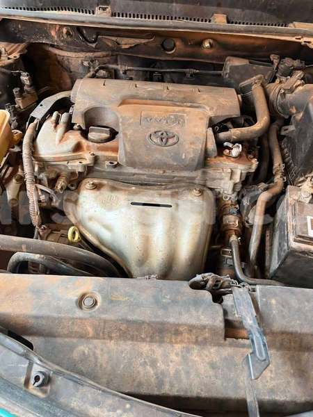 Big with watermark toyota rav4 burkina faso ouagadougou 12127