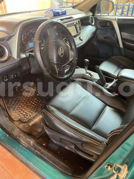 Big with watermark toyota rav4 burkina faso ouagadougou 12127