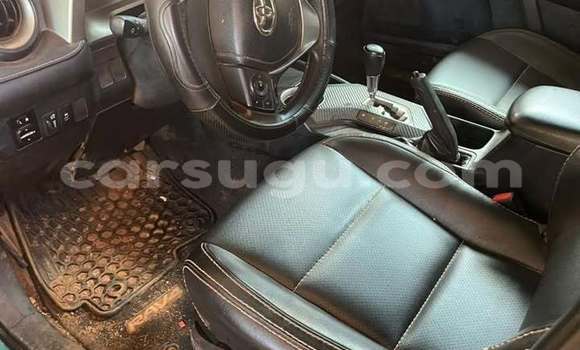 Acheter Occasion Voiture Toyota RAV4 Vert à Ouagadougou, Burkina-Faso Acheter Occasion Voiture Toyota RAV4 Vert à Ouagadougou, Burkina-Faso