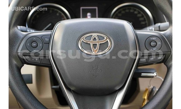 Buy Import Toyota Camry Other Car in Import - Dubai in Burkina Faso Buy Import Toyota Camry Other Car in Import - Dubai in Burkina Faso