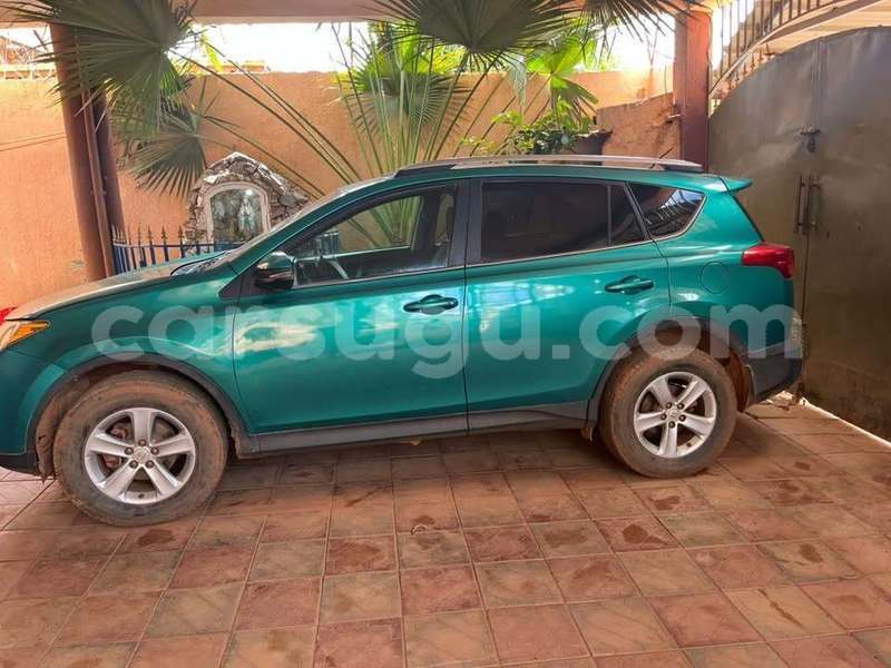 Big with watermark toyota rav4 burkina faso ouagadougou 12127