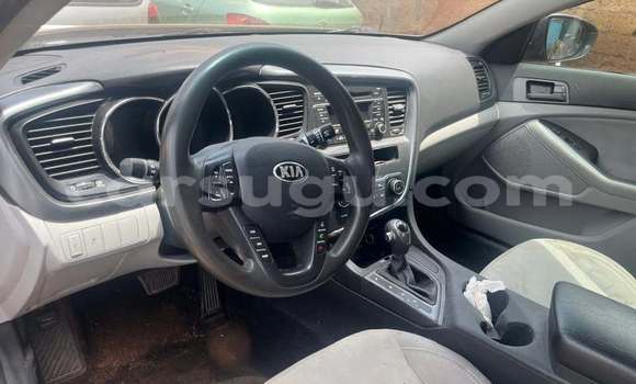 Acheter Occasion Voiture Kia Optima Noir à Ouagadougou, Burkina-Faso Acheter Occasion Voiture Kia Optima Noir à Ouagadougou, Burkina-Faso