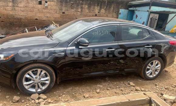 Acheter Occasion Voiture Kia Optima Noir à Ouagadougou, Burkina-Faso Acheter Occasion Voiture Kia Optima Noir à Ouagadougou, Burkina-Faso