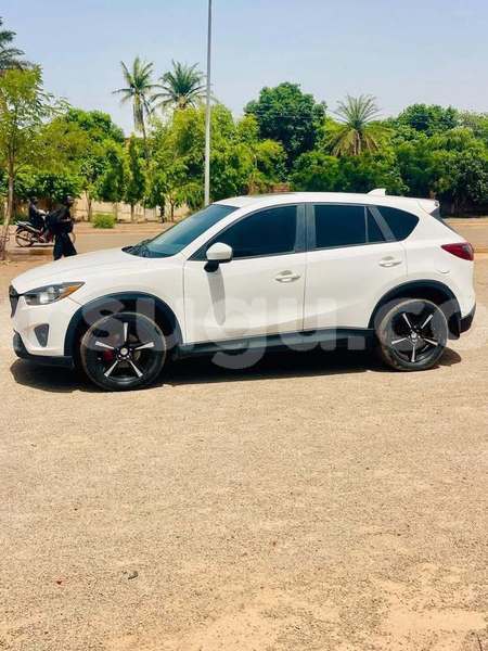 Big with watermark mazda cx 5 burkina faso ouagadougou 12129