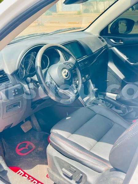 Big with watermark mazda cx 5 burkina faso ouagadougou 12129