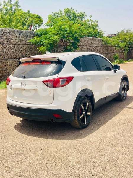 Big with watermark mazda cx 5 burkina faso ouagadougou 12129