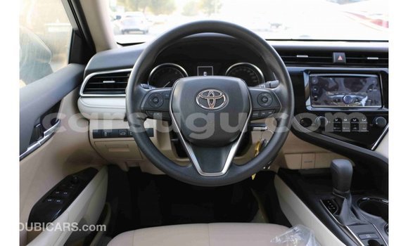 Buy Import Toyota Camry Other Car in Import - Dubai in Burkina Faso Buy Import Toyota Camry Other Car in Import - Dubai in Burkina Faso