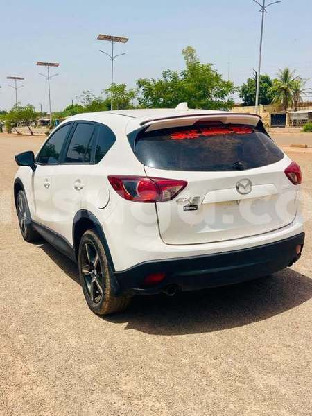 Big with watermark mazda cx 5 burkina faso ouagadougou 12129