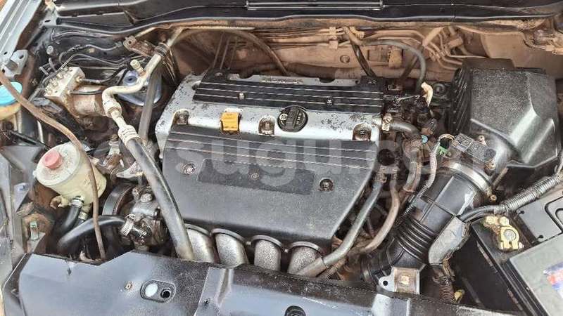Big with watermark honda cr v burkina faso ouagadougou 12130