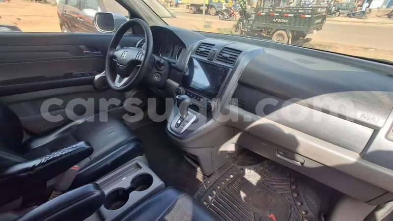 Big with watermark honda cr v burkina faso ouagadougou 12130