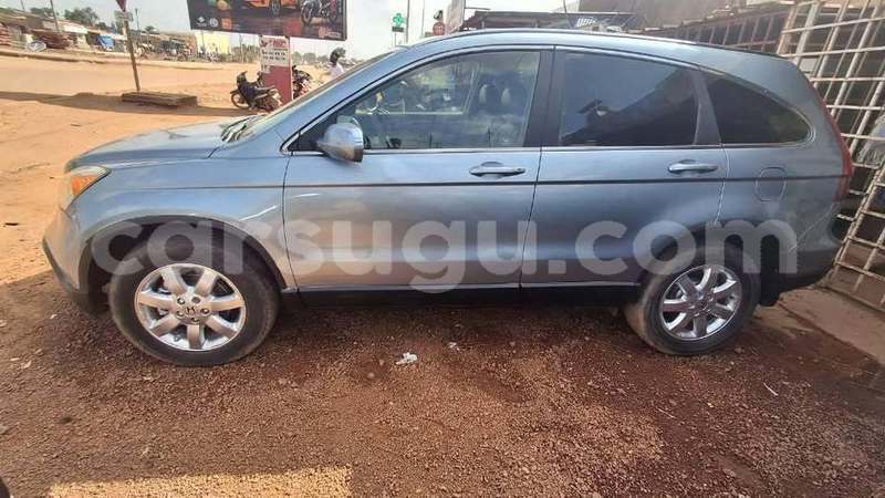 Big with watermark honda cr v burkina faso ouagadougou 12130