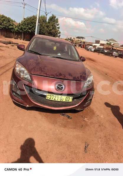 Big with watermark mazda 3 burkina faso ouagadougou 12131