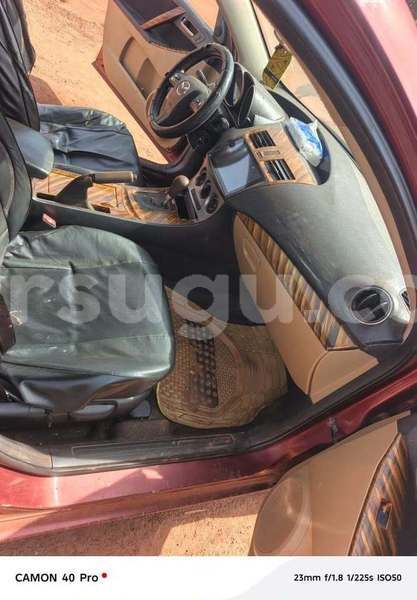 Big with watermark mazda 3 burkina faso ouagadougou 12131