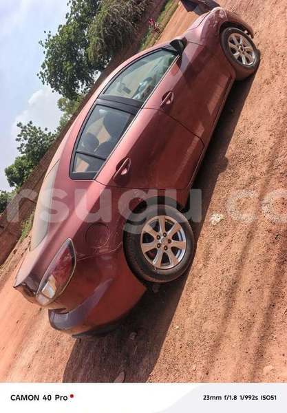 Big with watermark mazda 3 burkina faso ouagadougou 12131