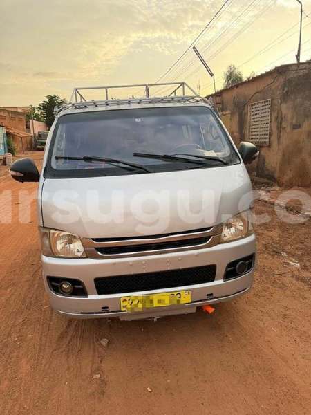 Big with watermark toyota hiace burkina faso ouagadougou 12132