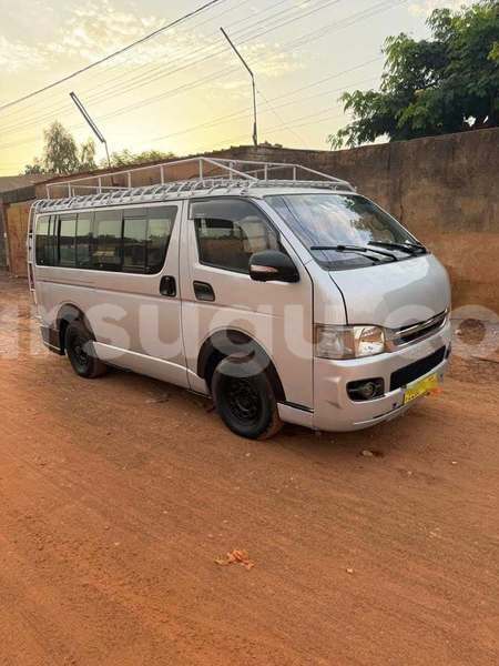 Big with watermark toyota hiace burkina faso ouagadougou 12132