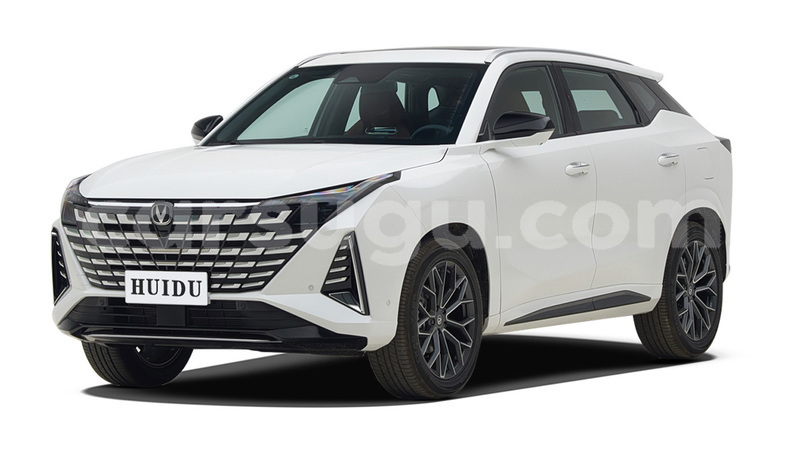 Big with watermark changan raeton sourou tougan 12135
