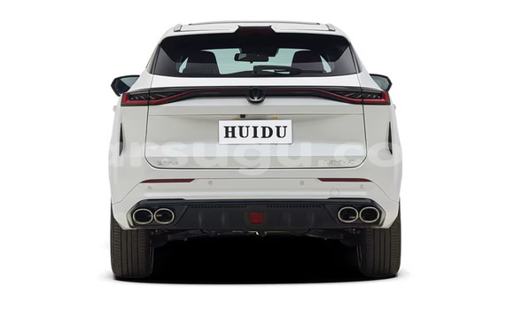 Buy New Changan Raeton White Car in Tougan in Sourou Buy New Changan Raeton White Car in Tougan in Sourou