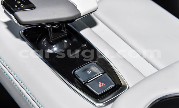 Buy New Changan Raeton White Car in Tougan in Sourou Buy New Changan Raeton White Car in Tougan in Sourou