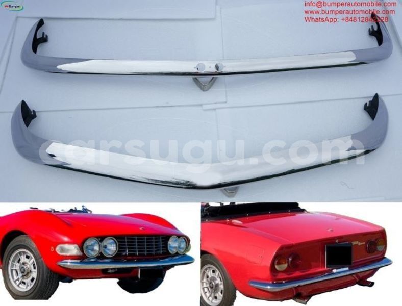 Big with watermark 700 fiat dino spider 2.0 1966 1969 3..
