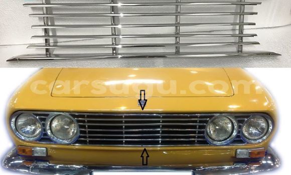 Grill OSI 20M TS 2.3 new