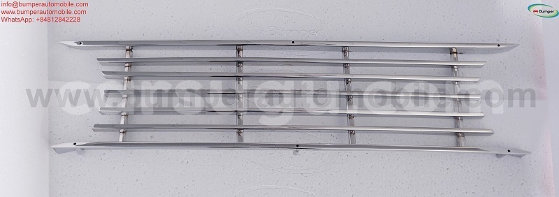 Big with watermark ford osi 20m ts 2.0 and 2.3 front grille 800