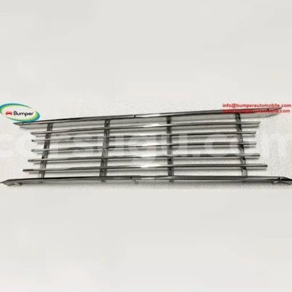 Big with watermark ford osi 20m ts 2.0 and 2.3 front grille 510
