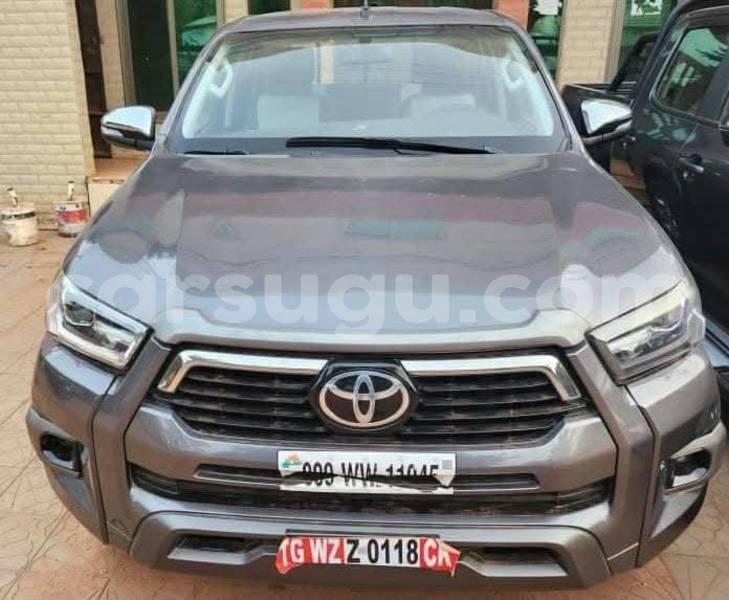 Big with watermark toyota hilux burkina faso ouagadougou 12143