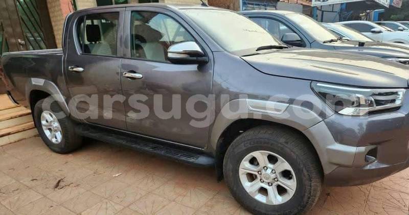 Big with watermark toyota hilux burkina faso ouagadougou 12143